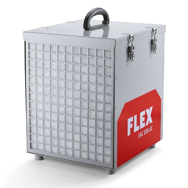 Flex VAC 800-EC Air Protect 14 H-Filter