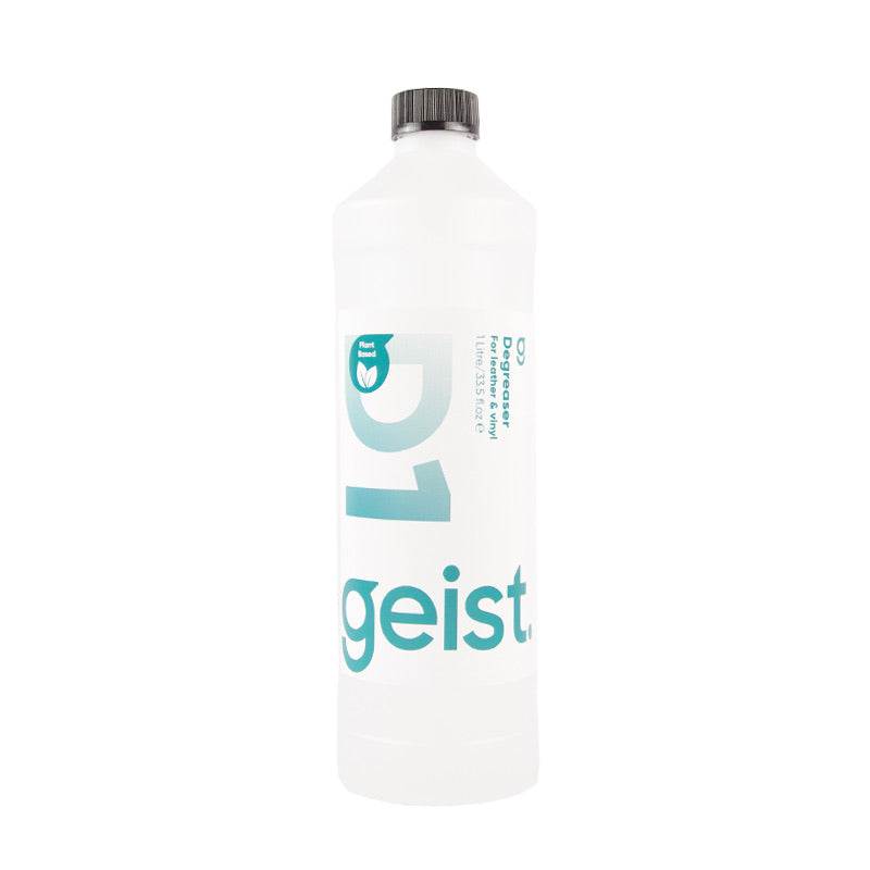 Geist Degreaser (1 liter)