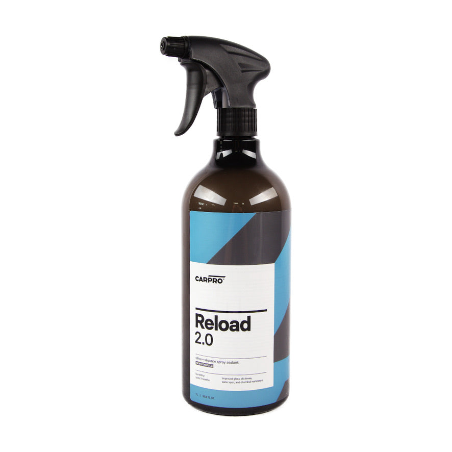 CarPro Reload 2.0 Sprayforsegler