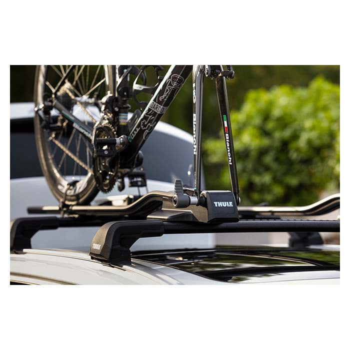 THULE Fastride cykelholder til taget
