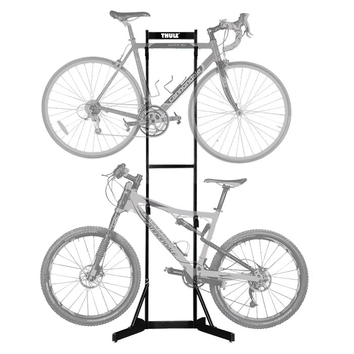 THULE BIKE STACKER