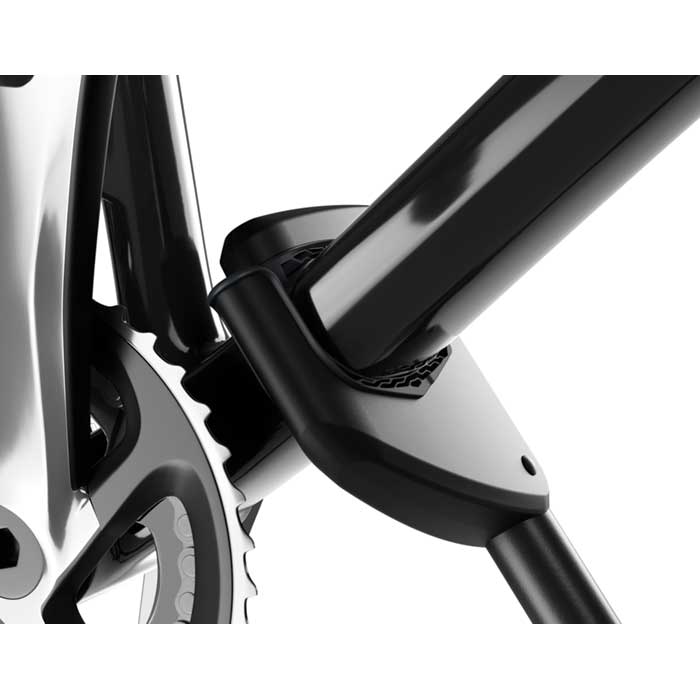 THULE PRORIDE CYKELHOLDER SORT