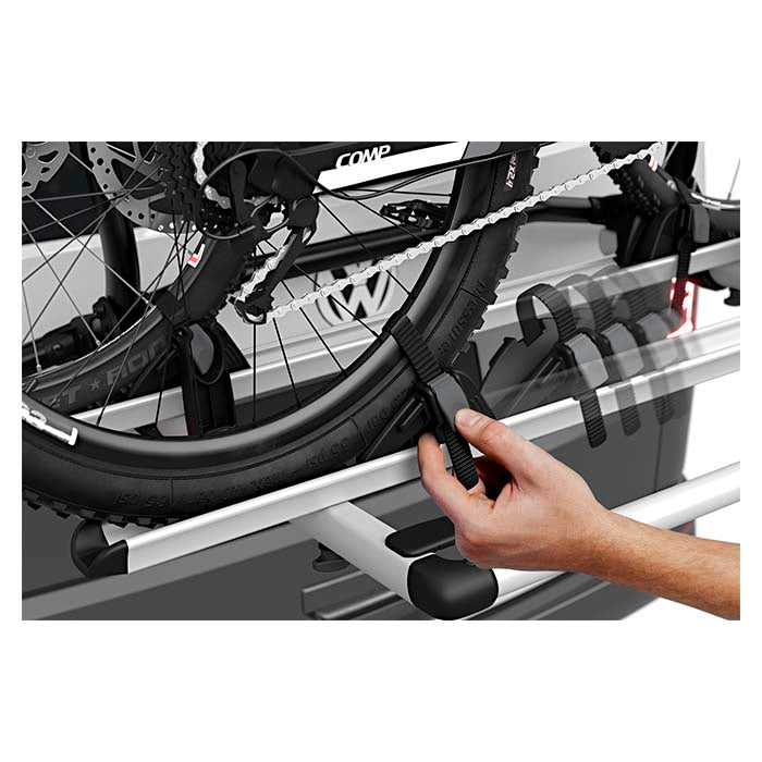 THULE Wanderway cykelholder til 2 cykler VW T6