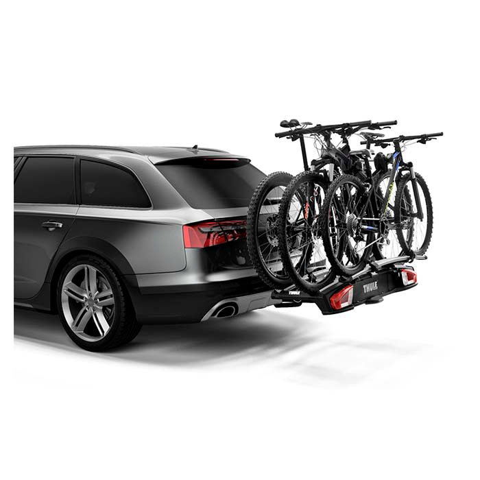 THULE VELOSPACE XT 2BIKE 13 PIN