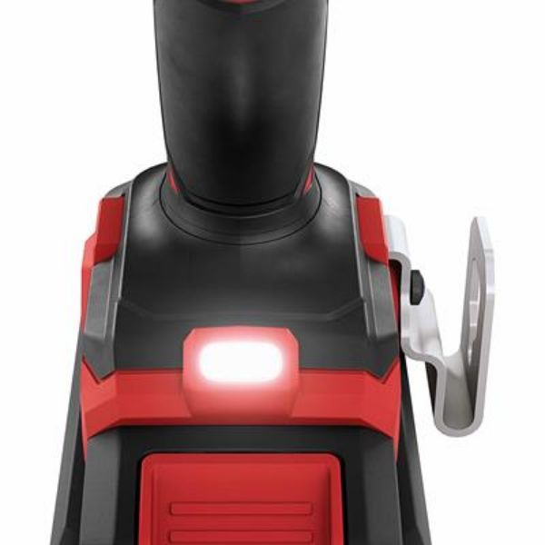 Flex bore-/skruemaskine DD 2G 18.0-EC C Light Duty