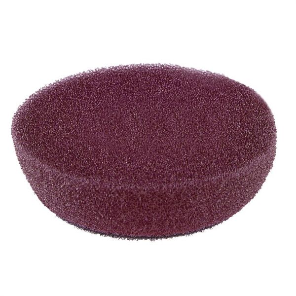 Flex Polersvamp lilla 1-Step Ø50 PP-M (5 stk)