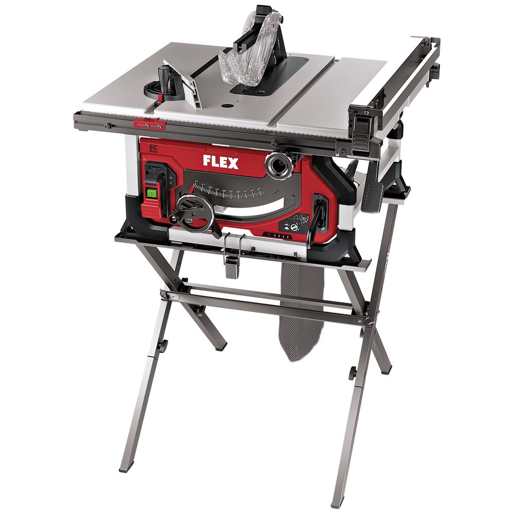 Flex bord t/bordrundsav WB TS