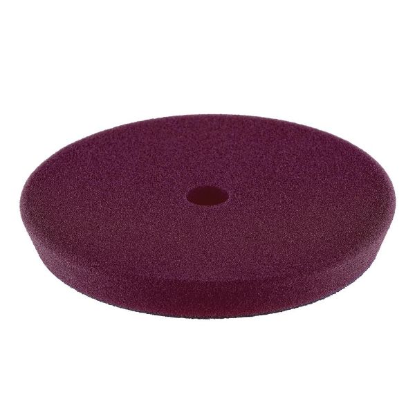 Flex Polersvamp lilla 1-Step Ø150 PP-M (5 stk)