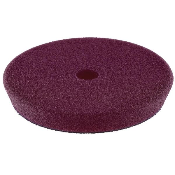 Flex Polersvamp lilla 1-Step Ø125 PP-M (5 stk)