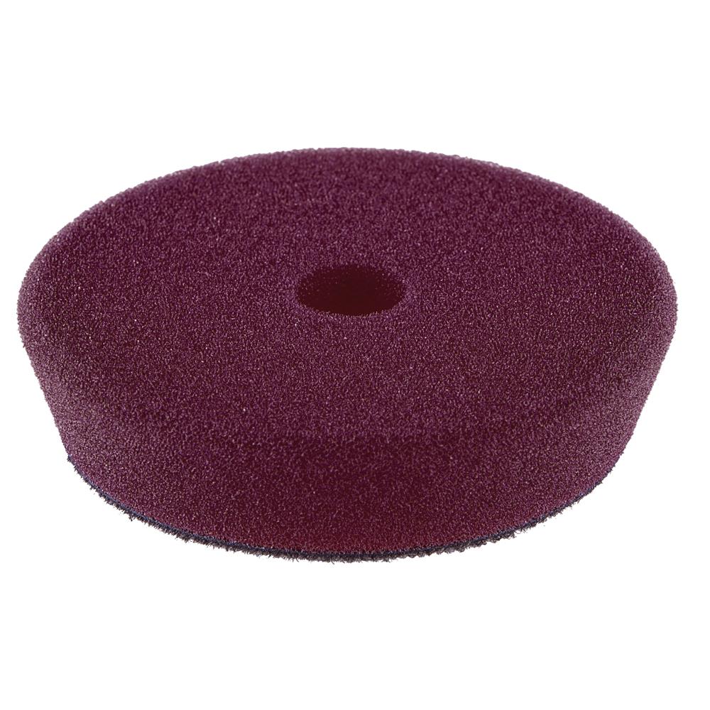 Flex Polersvamp lilla 1-Step Ø75 PP-M (5 stk)
