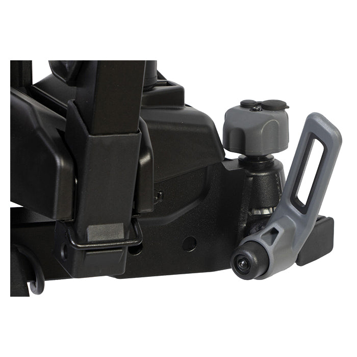 Buzzrack Scorpion Lite cykelholder til 2 El-cykler