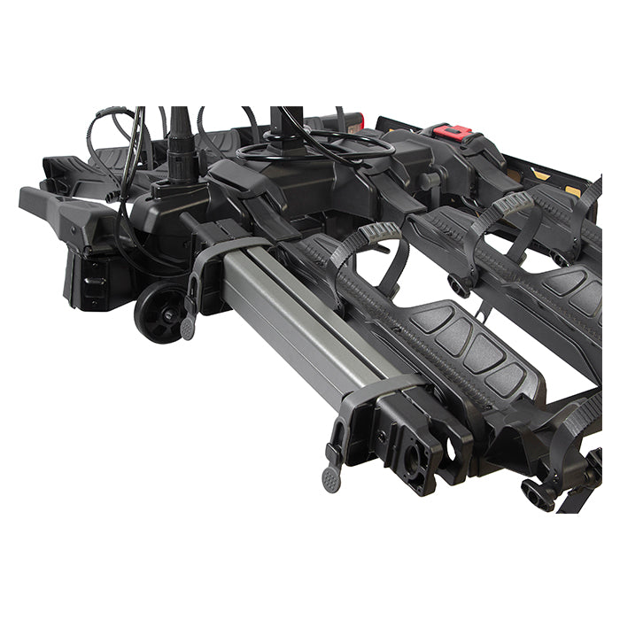 Buzzrack Scorpion Pro Cykelholder til 3 El-cykler