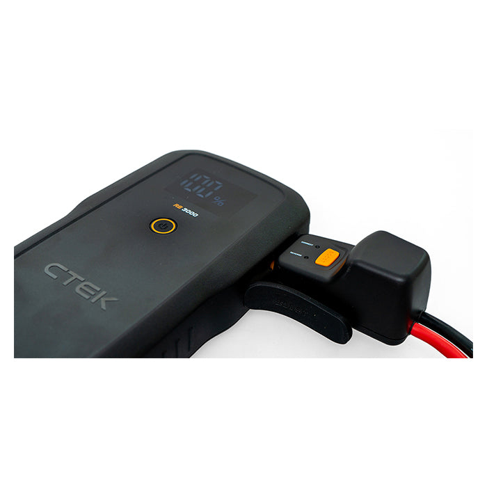 CTEK RB4000 Booster 12V - Jumpstarter 4000A