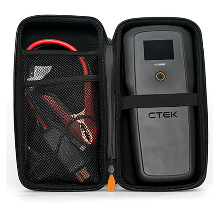 CTEK RB4000 Booster 12V - Jumpstarter 4000A