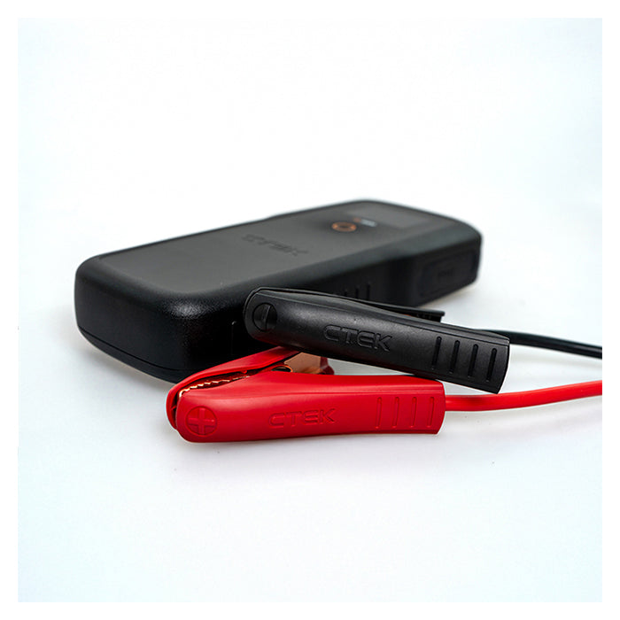 CTEK RB3000 Booster 12V- Jumpstarter 3000A