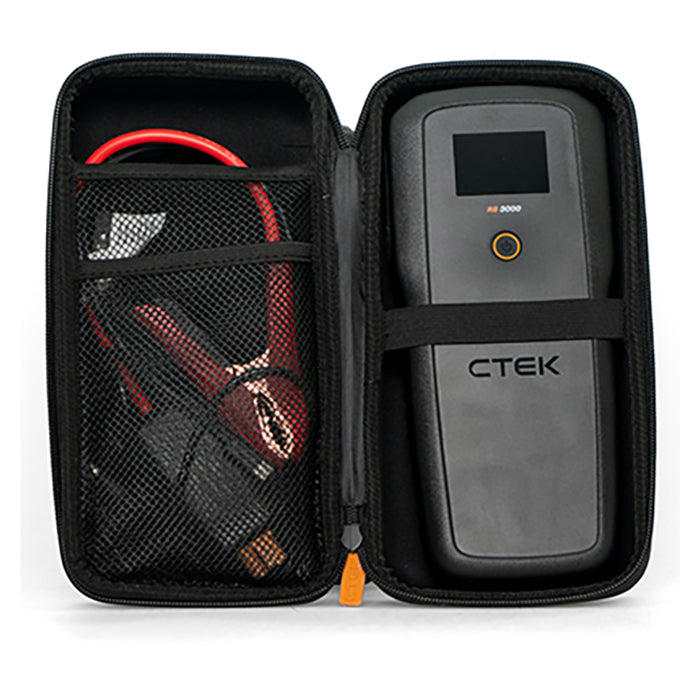 CTEK RB3000 Booster 12V- Jumpstarter 3000A