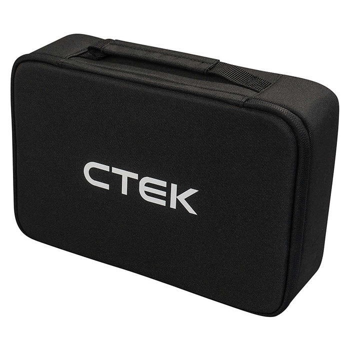 CTEK CT5 Time To Go Batterikit