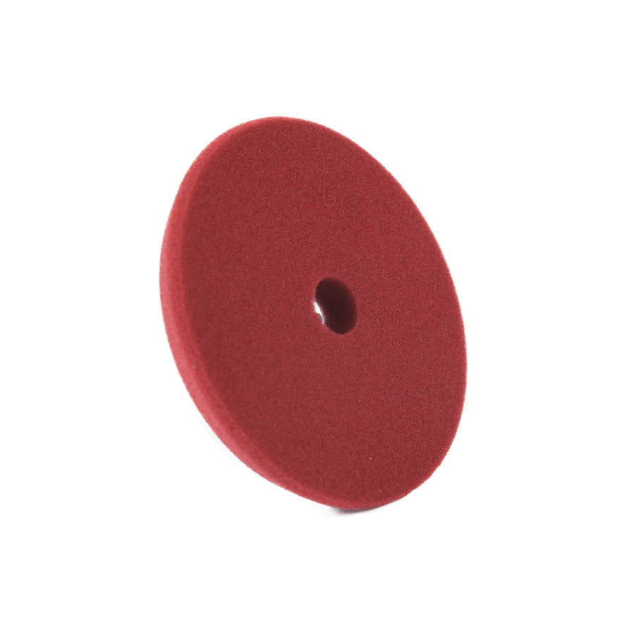 Auto Glanz 6¨ (160 mm) Pads (Kassekøb)