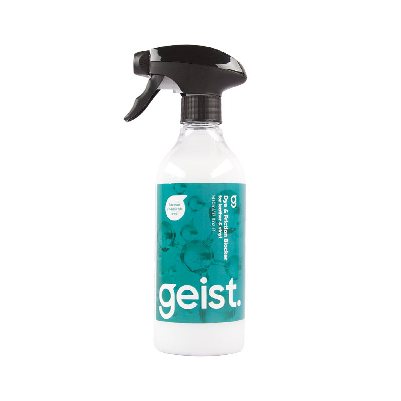 Geist Farve & Friktionsbloker (500 ml)