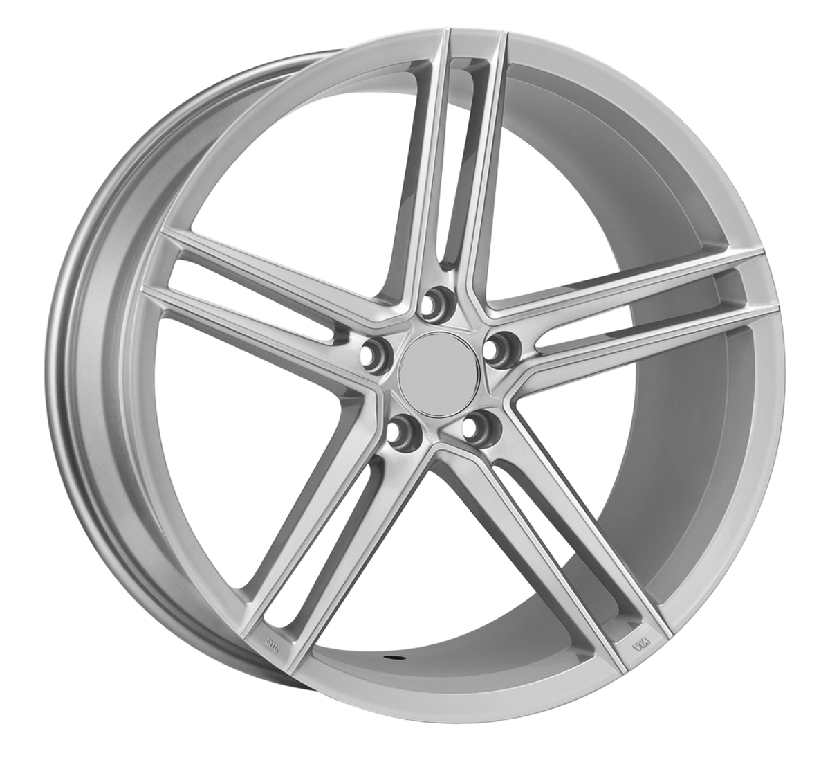 KW-SERIES EDITION FIVE 21x9 ET35 5x112 (sæt á 4)