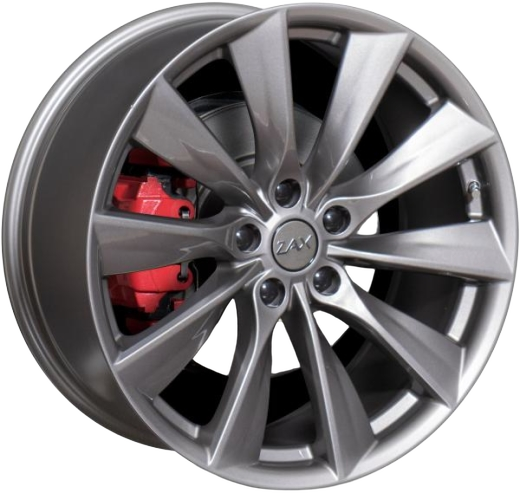 KW-SERIES S17 21x8.5 ET35 5x114.3 (sæt á 4)