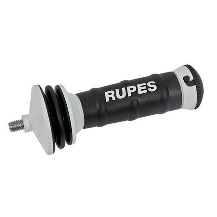 Rupes Antivibrations Sidehåndtag M8