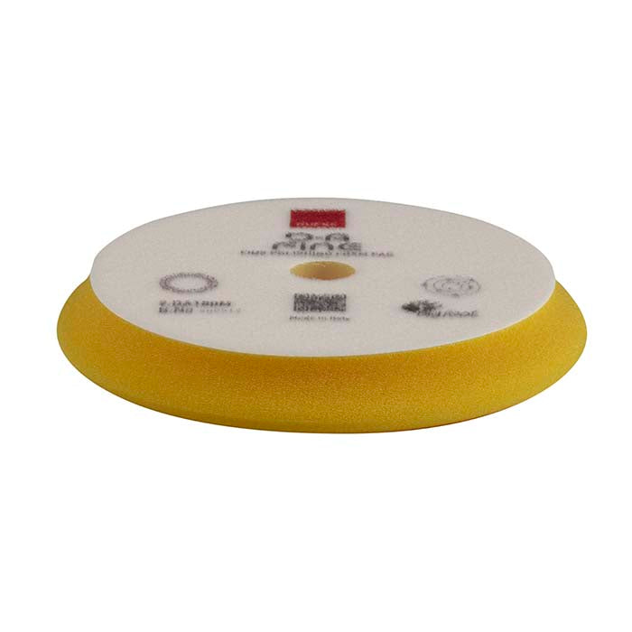 Rupes LHR21ES BigFoot – Dual Action Polermaskine, BAS Kit (Ø150 mm, 21 mm udsving)