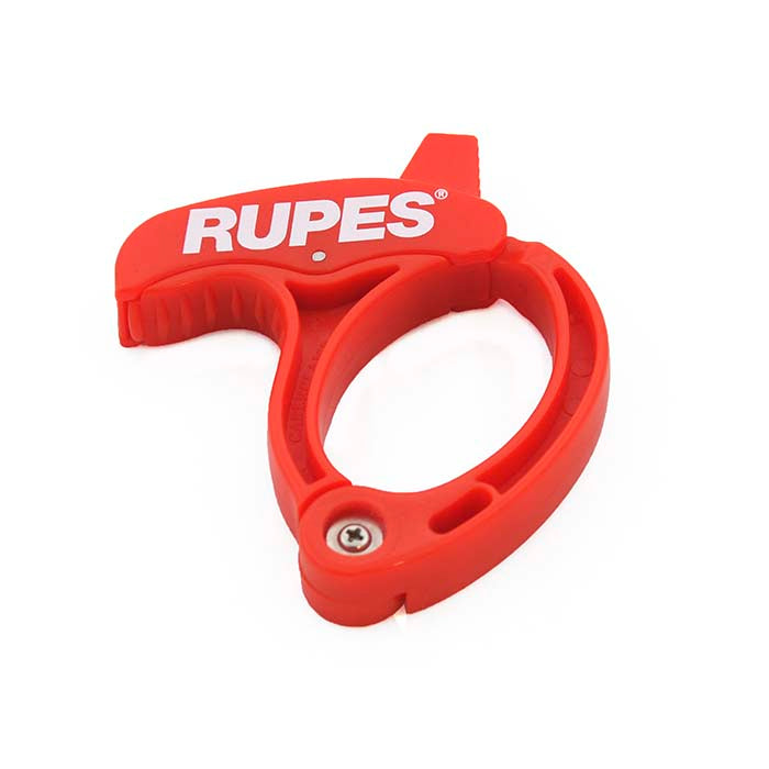 Rupes LHR21 Mark III BigFoot – Dual Action Polermaskine, LUX Kit (Ø150 mm, 21 mm udsving)