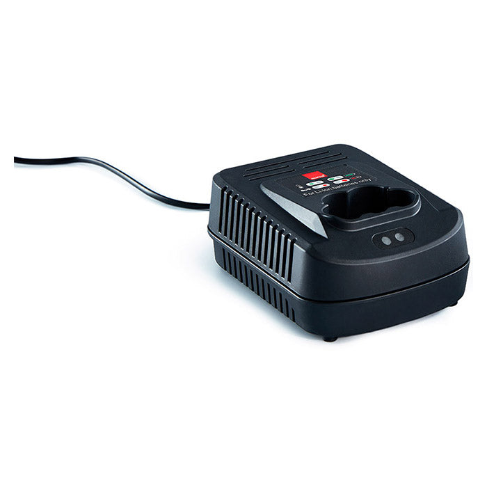 Rupes HSR73 iBrid – Batteridrevet Dual Action Slibemaskine (Ø125 mm, 2 mm udsving)