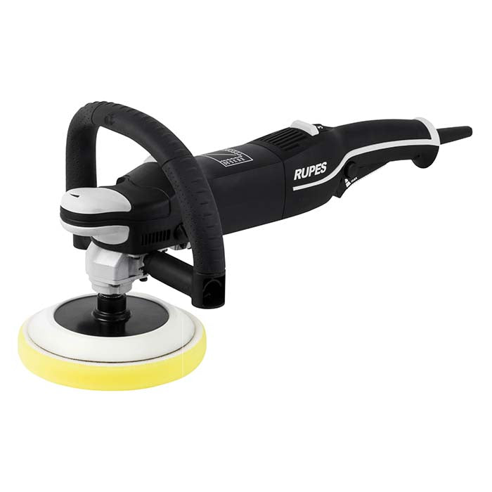 Rupes LH19E BigFoot – Rotary Polermaskine (Ø125 mm)