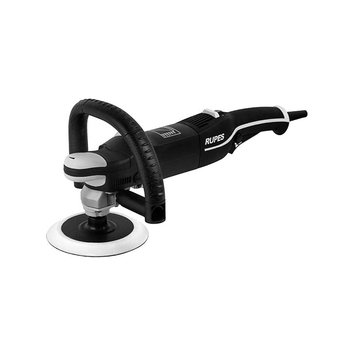 Rupes LH19E BigFoot – Rotary Polermaskine (Ø125 mm)