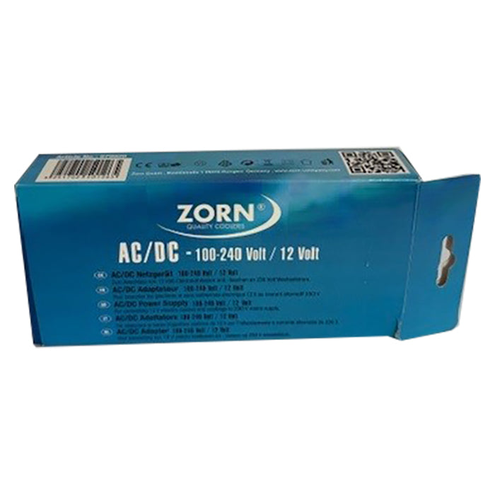 230V/12V adapter sæt