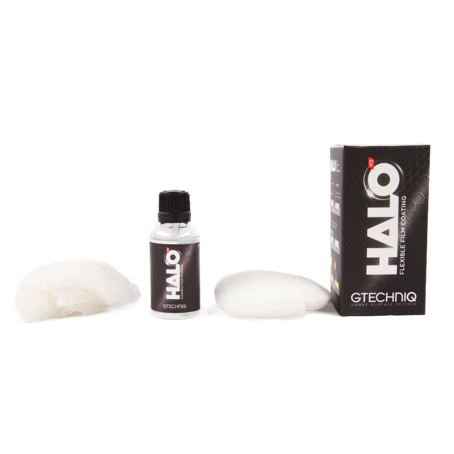 Gtechniq HALOv2 Flexible Film Coating Foliecoating