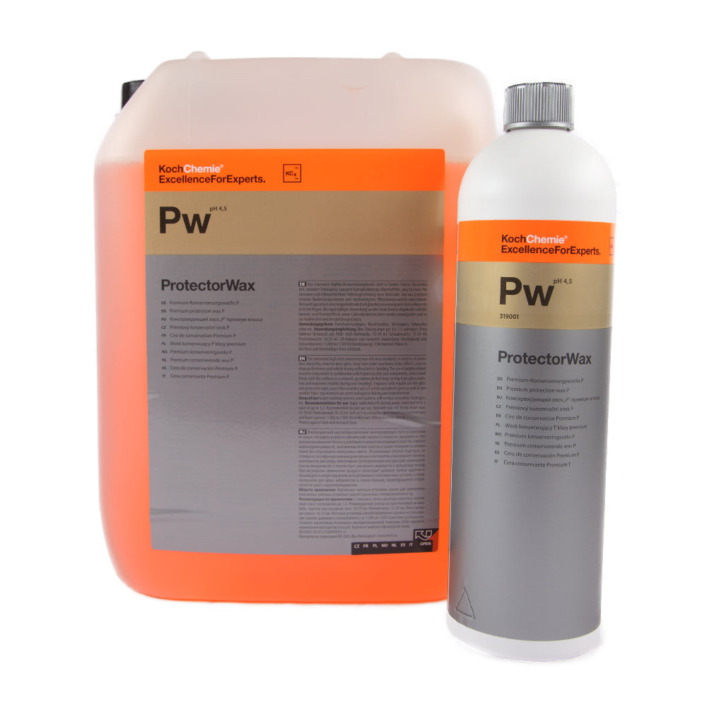 Koch Chemie Protector Wax Skumforsegler