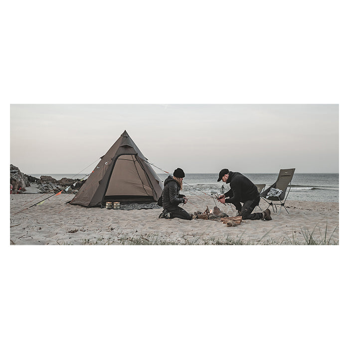 Easy Camp Telt Otra Tipi