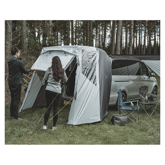Easy Camp Biltelt Krossbu