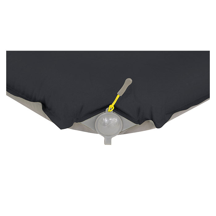 Outwell Selvopp. Underlag Sleepin Enkelt 10.0 cm