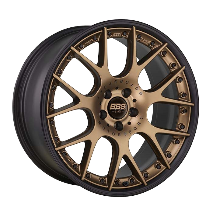 BBS CH-RII 20x10.5 ET35 5x120 (sæt á 4)