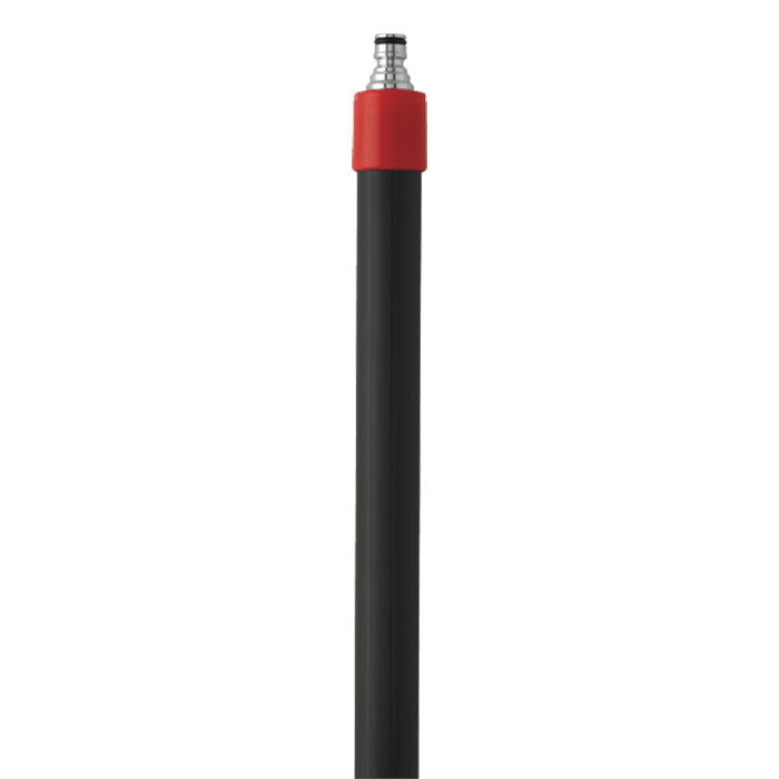 Vikan Teleskopskaft 100-160 cm – Aluminium med Vandgennemløb