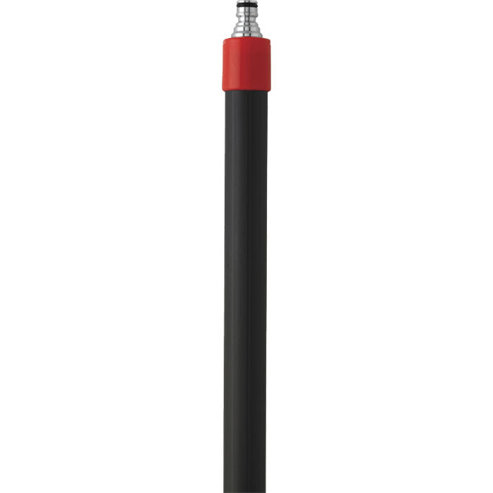 Vikan Teleskopskaft 163-275 cm med Gardena Kobling