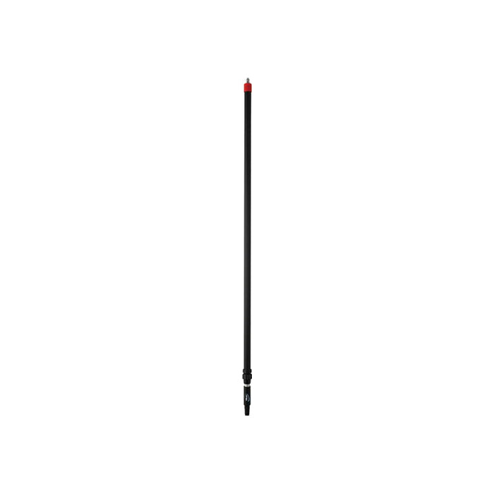 Vikan Teleskopskaft med Lynkobling 1600-2780 mm