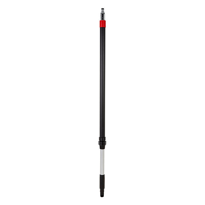 Vikan Teleskopskaft 1060-1600 mm med On/Off Greb