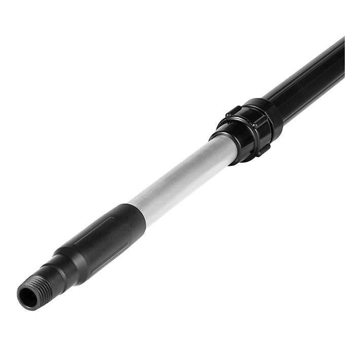 Vikan Teleskopskaft 1060-1600 mm med On/Off Greb