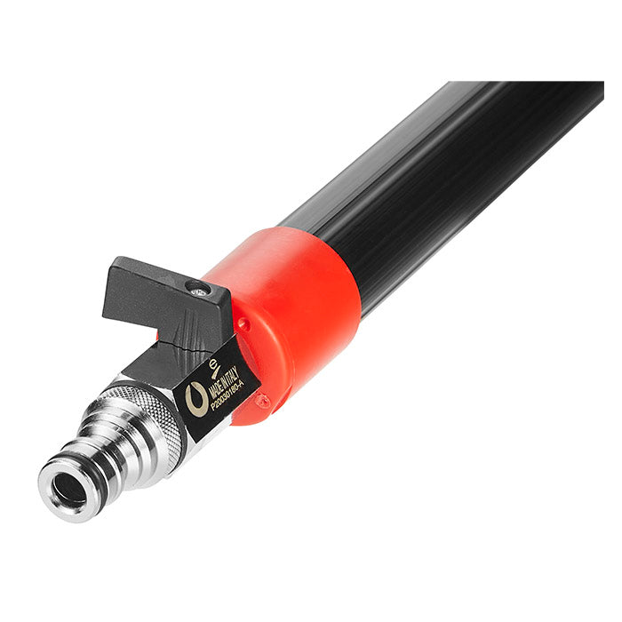 Vikan Teleskopskaft 1060-1600 mm med On/Off Greb