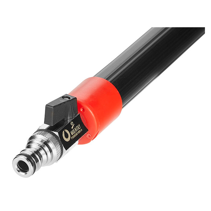 Vikan Teleskopskaft 1060-1600 mm med On/Off Greb