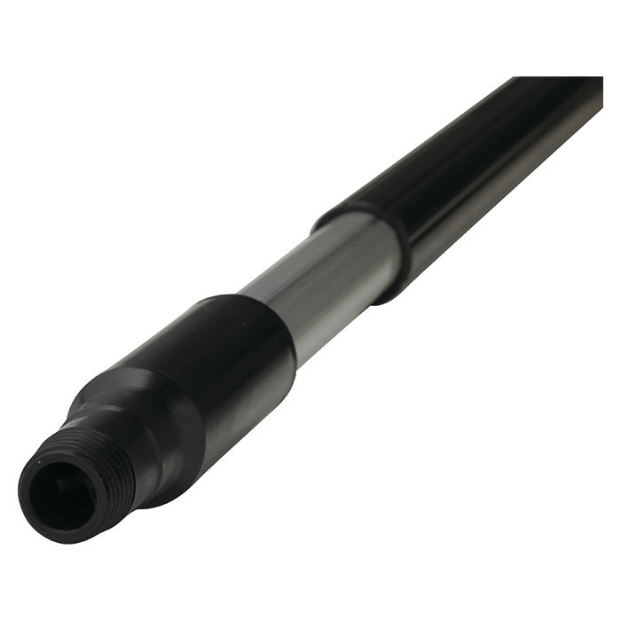 Vikan Skaft 100 cm med 1/2" Q-Kobling og Vandgennemløb