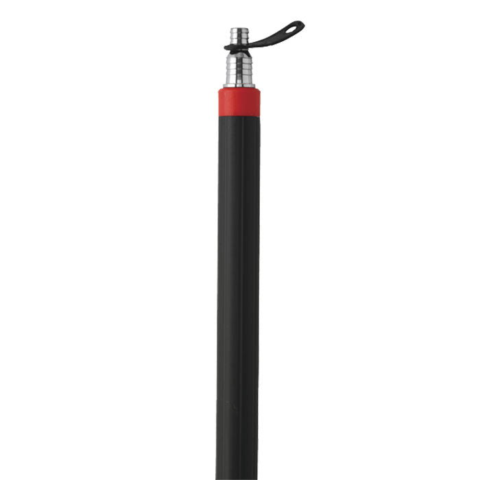 Vikan Skaft 100 cm – Aluminium