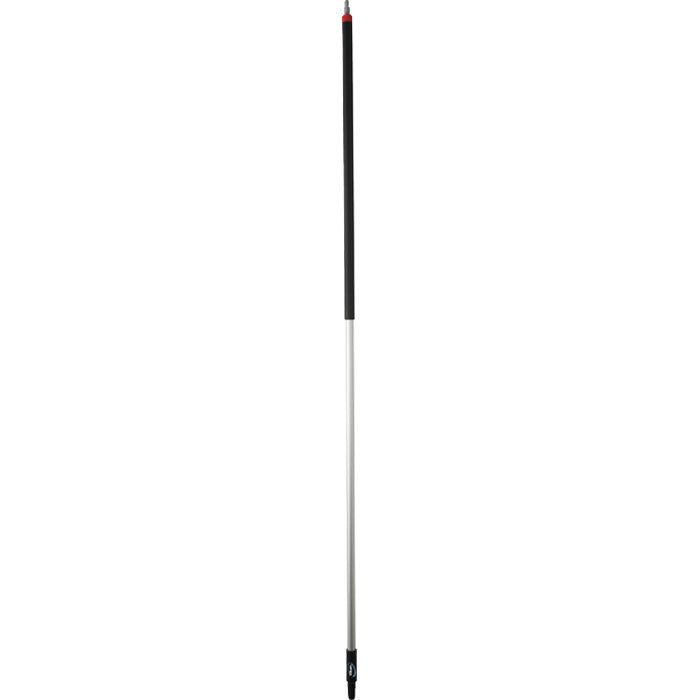 Vikan Skaft 190 cm med Vandgennemløb