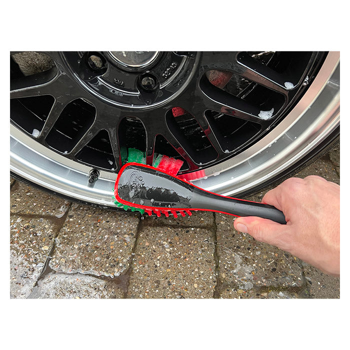Vikan Multibørste 34,5 cm