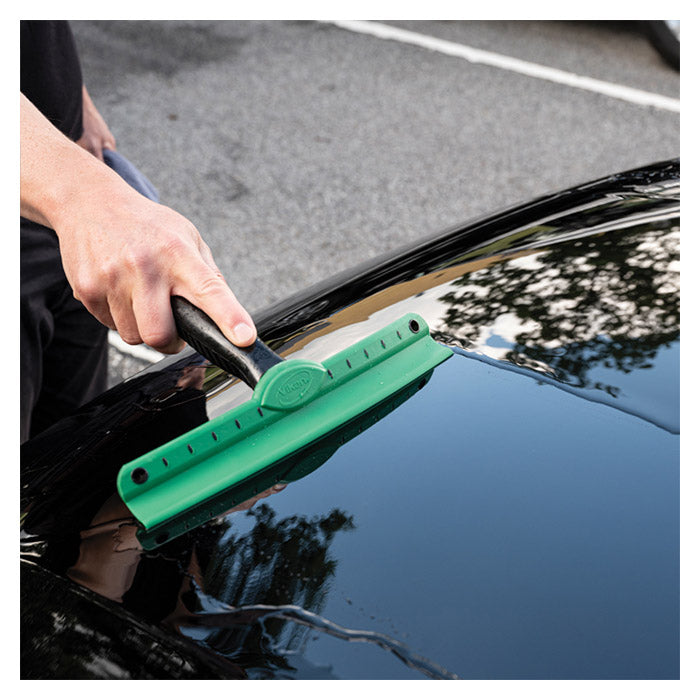 Vikan Wipe-N-Shine Skraber 35 cm